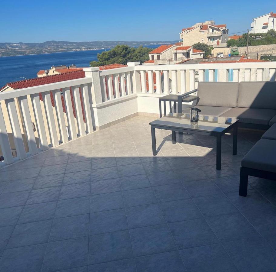 Cala Apartments Stanici Exteriör bild