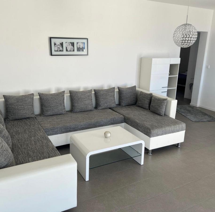 Cala Apartments Stanici Exteriör bild