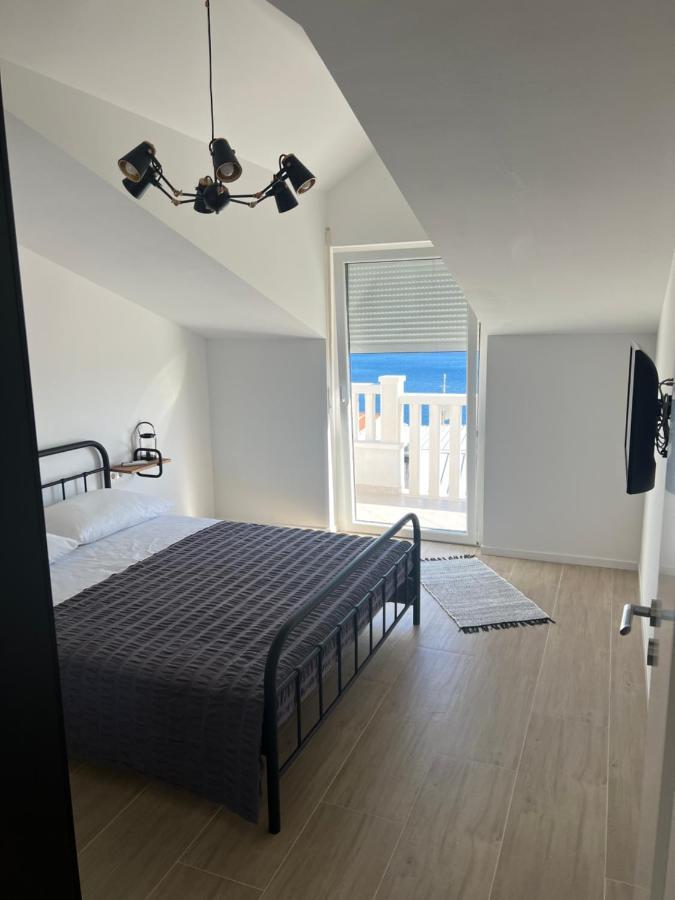 Cala Apartments Stanici Exteriör bild